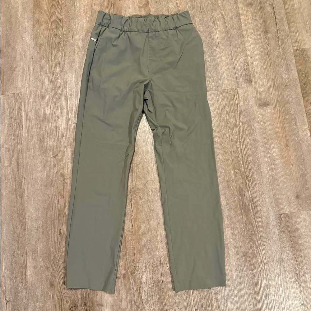 Vuori Miles Ankle Pant